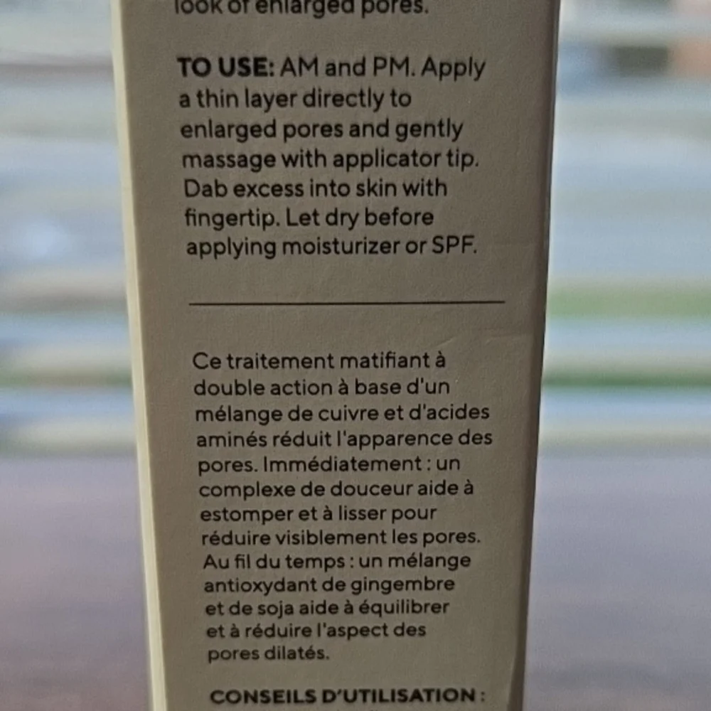 Murad Targeted‎ Pore Corrector Step 2 Treatment 0.5 oz New in Box